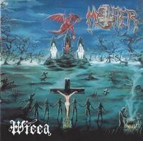 Mystifier - Wicca