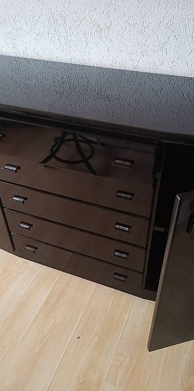 Kommoden: Möbel, 2 Stück, Sideboard und Schminktisch – Gebraucht aus Hausen AG von inf_c5y7 3