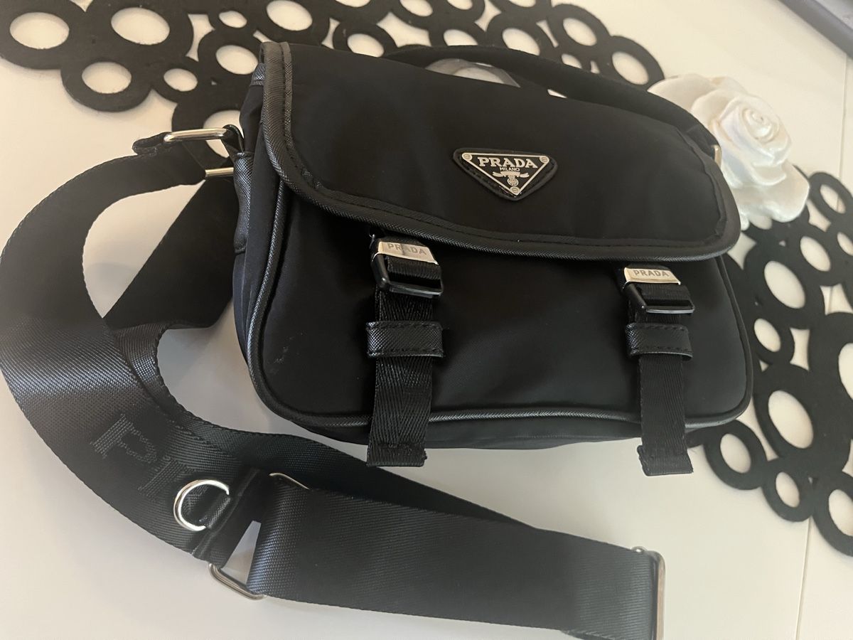 Prada Borse: Prada Tasche  – Usato da Brugg AG venduto da Ljubinka0410 7