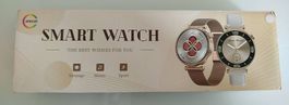 neue Smartwatch Damen
