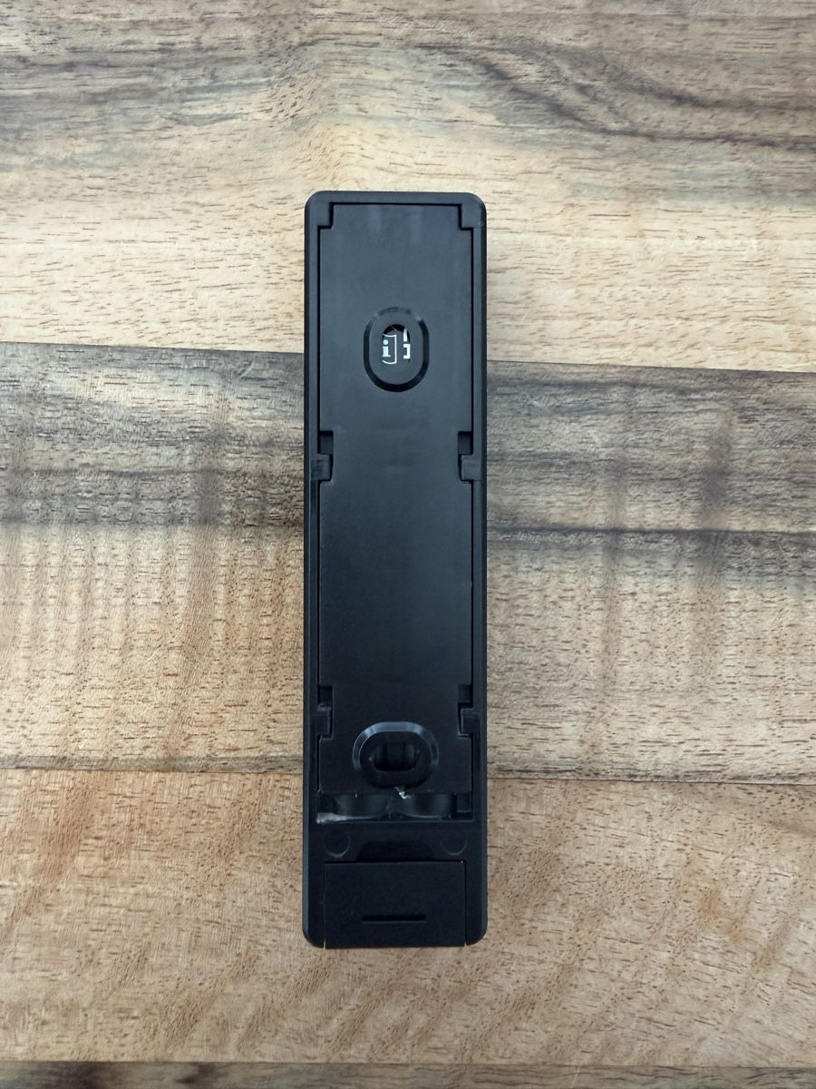 Nuki Telecomandi: Nuki Keypad 2 – Usato da Rapperswil BE venduto da Nani15 3