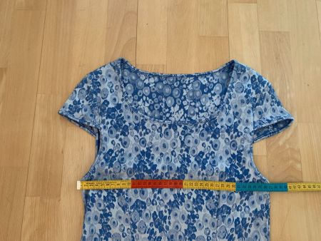 Colora Damen Kleid, Gr. XS, NEU