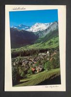AK Adelboden