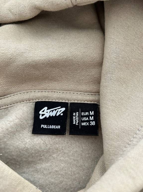 Pull&Bear Pullover & Sweatshirts: Kapuzenpullover – Gebraucht aus Matzingen von cocco05 3