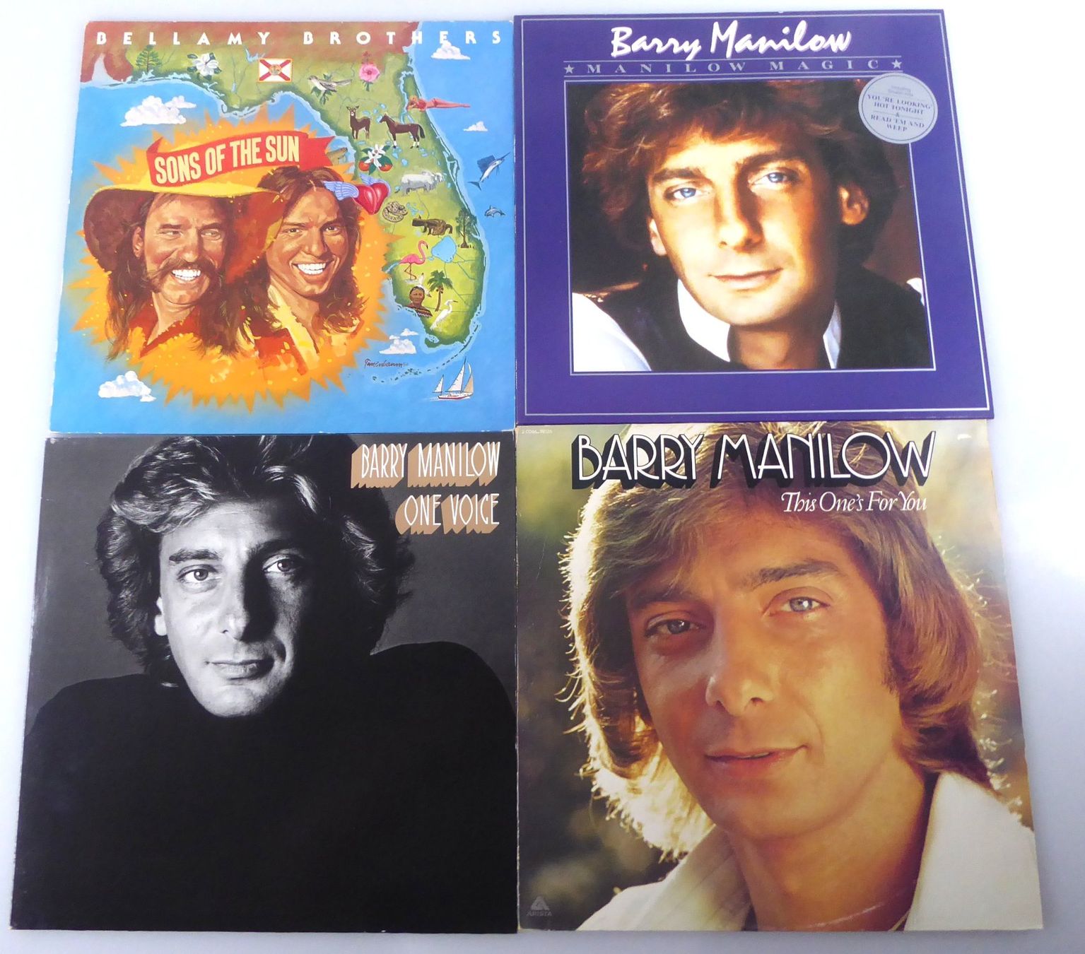 Dischi in vinile: Schallplatten Lot Diverses 4 – Usato da Rüti ZH venduto da Restwert_Rueti_ZH 4