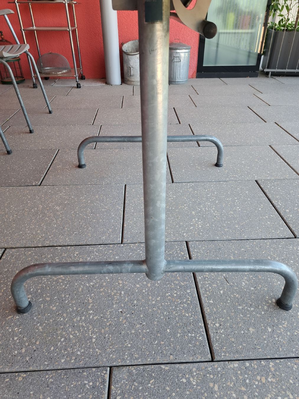 Schaffner Tavoli: Table de jardin style Santis de Schaffner – Usato da Zollikerberg venduto da ren_q7gc 3