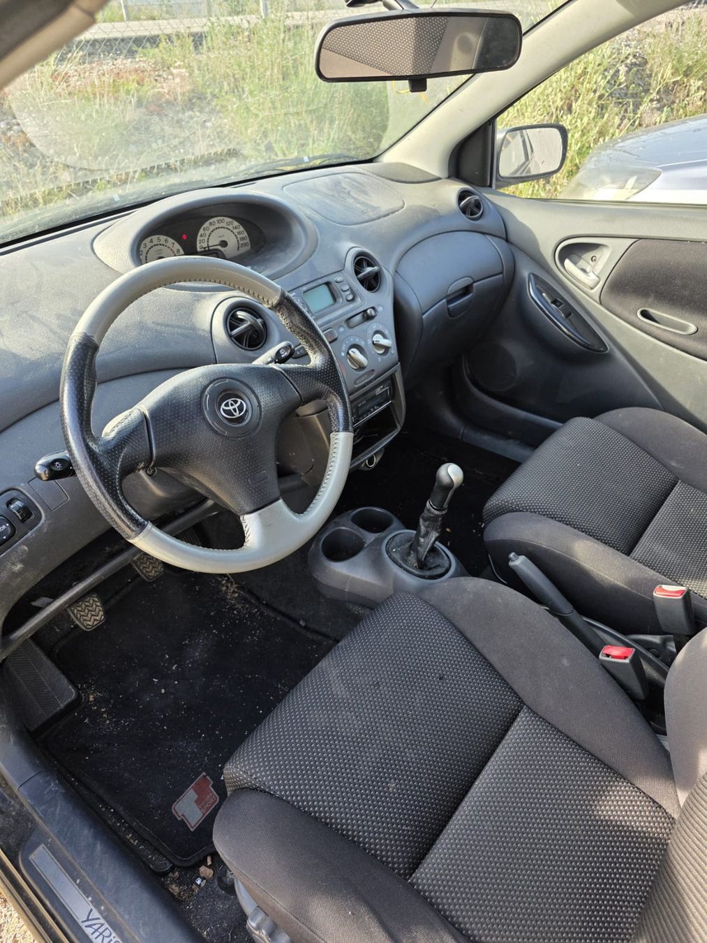 Toyota Autos: Toyota Yaris – Defekt aus Aarburg von Vito73 6