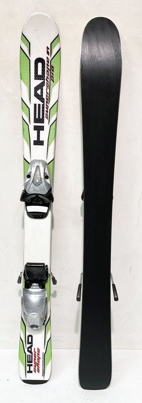 Head Skis: HEAD SUPERSHAPE 87 cm – D'occasion à Brüttisellen par SkiverkaufStepan 1