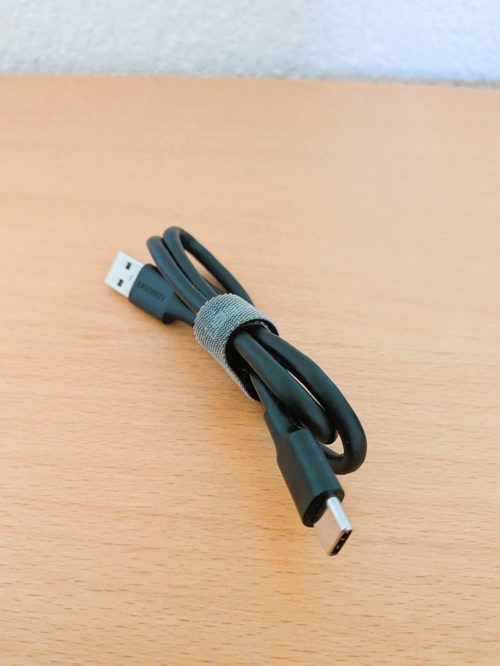 Ugreen Kabel: UGreen USB-C auf USB-A Adapterkabel – Gebraucht aus Pfäffikon SZ von RainerZuefall