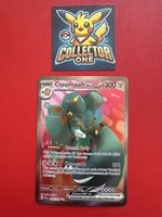 Pokemon Copperajah Fullart EX