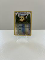 Pokemon karte Lillipup 80/114