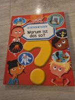 Kinderbuch Kinderwissen Warum ist das so guter Zustand