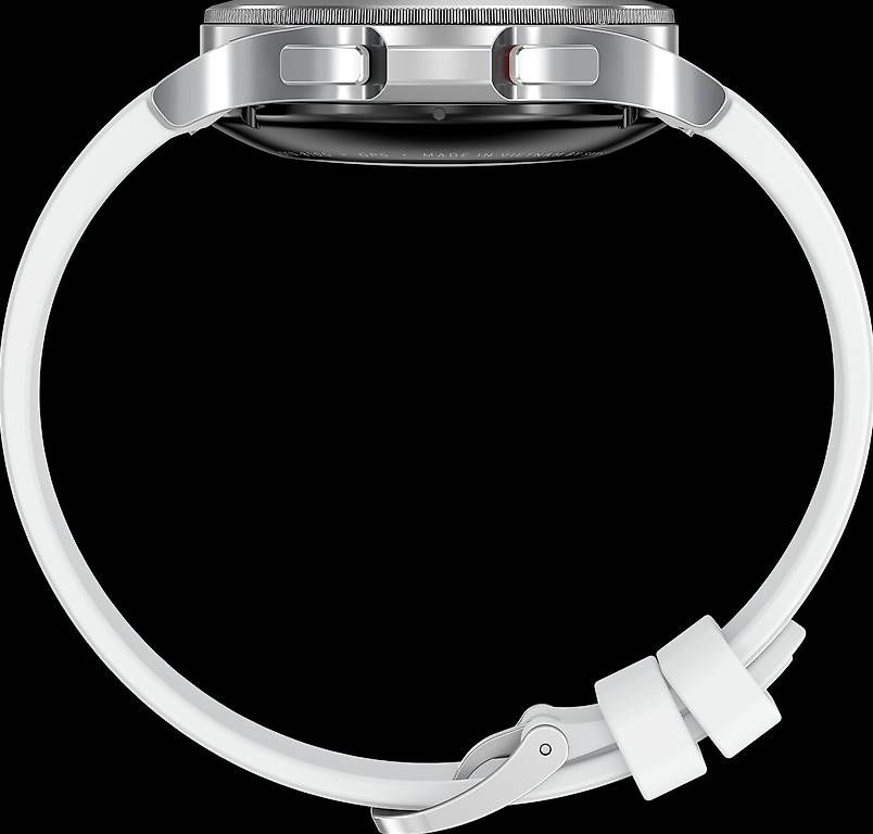 Smartwatch: Samsung Galaxy Watch 4 Classic – D'occasion à Buchs ZH par niciibrownie 3