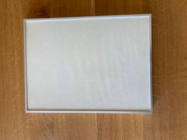 Alu Wechselrahmen 40 x 50 cm