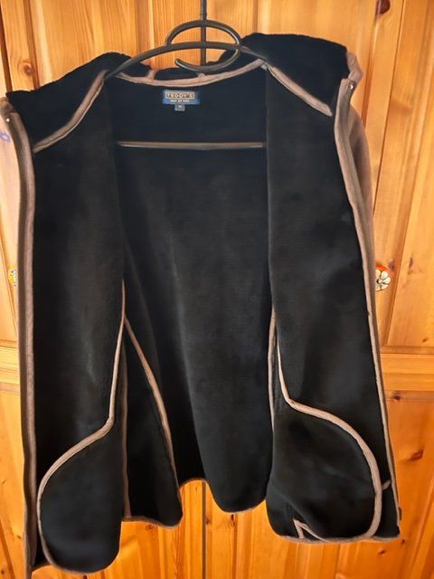 Giacche: Veste d'hiver – Usato da satigny venduto da cara68 3