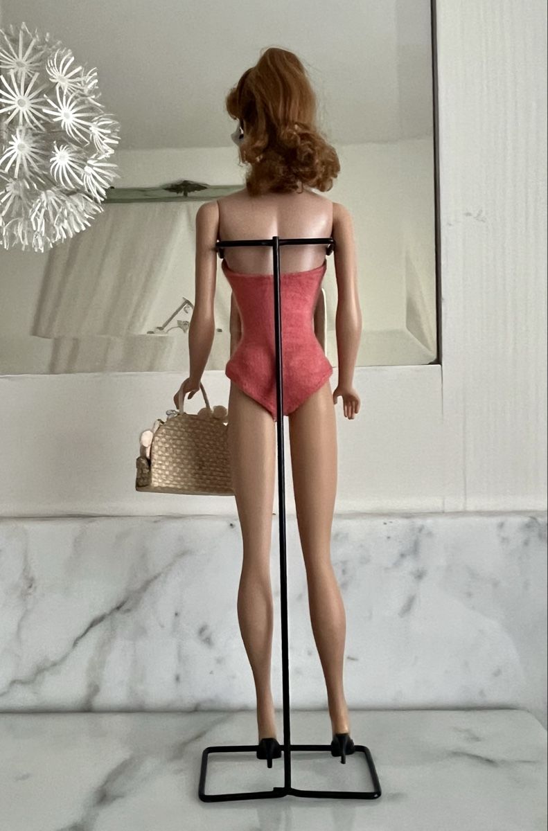 Bambole: Barbie costume corallo #923 – Usato da Breganzona venduto da mas_tv72 3