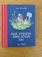 Ida Bohatta: Alle Vöglein sind schon da - arsEdition 