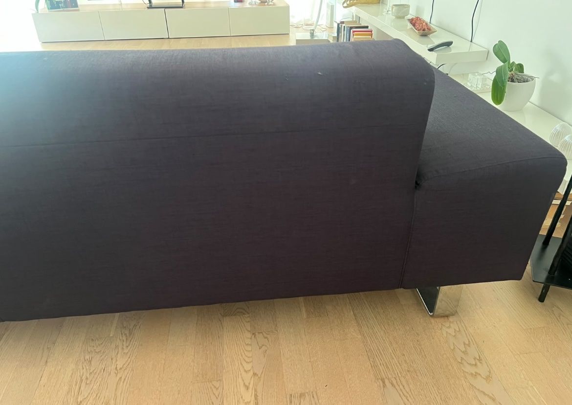 Divani: Gemütliches Sofa – Usato da Oberägeri venduto da kat_cl6y 2