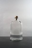 Lot de 20 bouteilles de 1 litre neuves