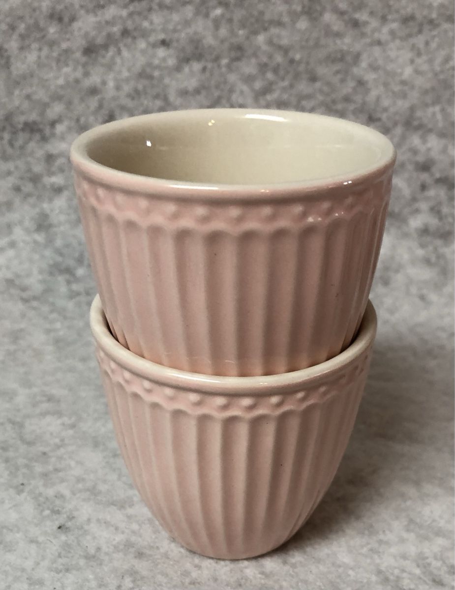 Greengate Tassen: Green Gate Latte Cup mini..Neu.. – Neu (gemäss Beschreibung) aus Hünenberg von Smile77.. 1