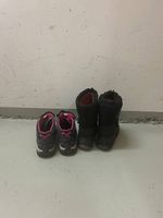 Bottes Sorel chaude et bottes de marche pour enfant (5-8ans)