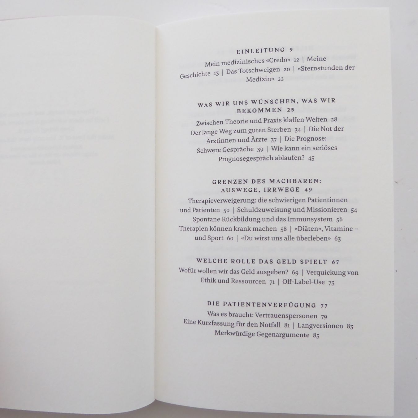 Libri: Reden wir über das Sterben – Usato da Basel venduto da Kunterbunt12 2