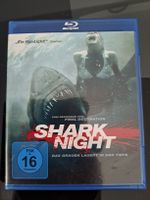 Shark Night 