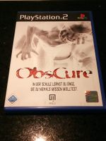 Obscure - Survival Horror Klassiker! Ps2