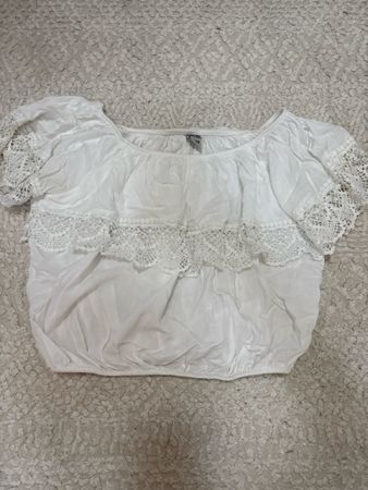 Schönes Sommer Top
