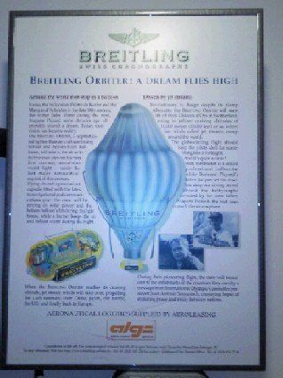 Foto & Immagini: Breitling Orbiter – Usato da Nyon venduto da rpo_tz7v