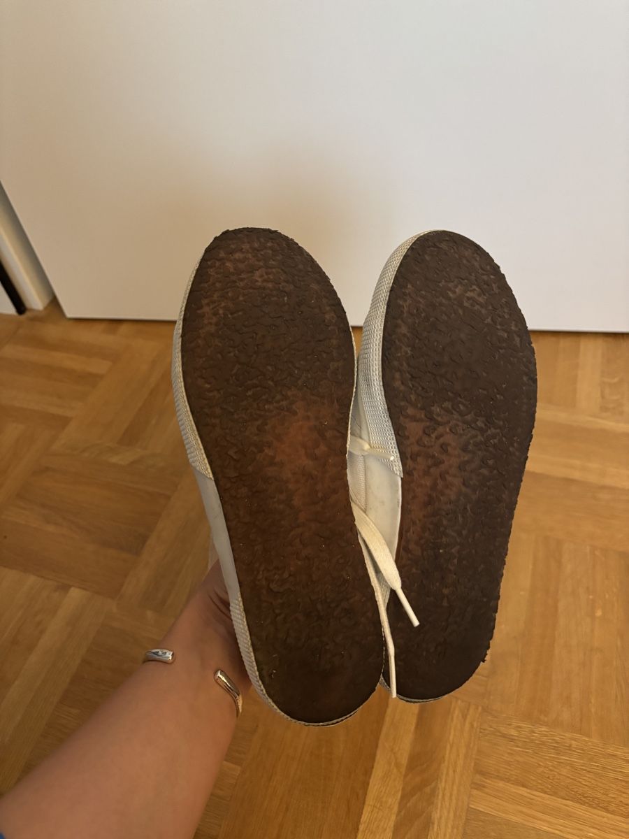 Superga Scarpe da donna: Superga Trainers – Usato da Zürich venduto da olgiolgi 3