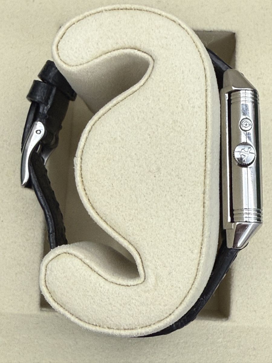Jaeger-Lecoultre Orologi: Jaeger-LeCoultre Reverso Duoface – Usato da Zürich venduto da watchdealer-24 8