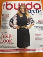 Burda Style 9/13