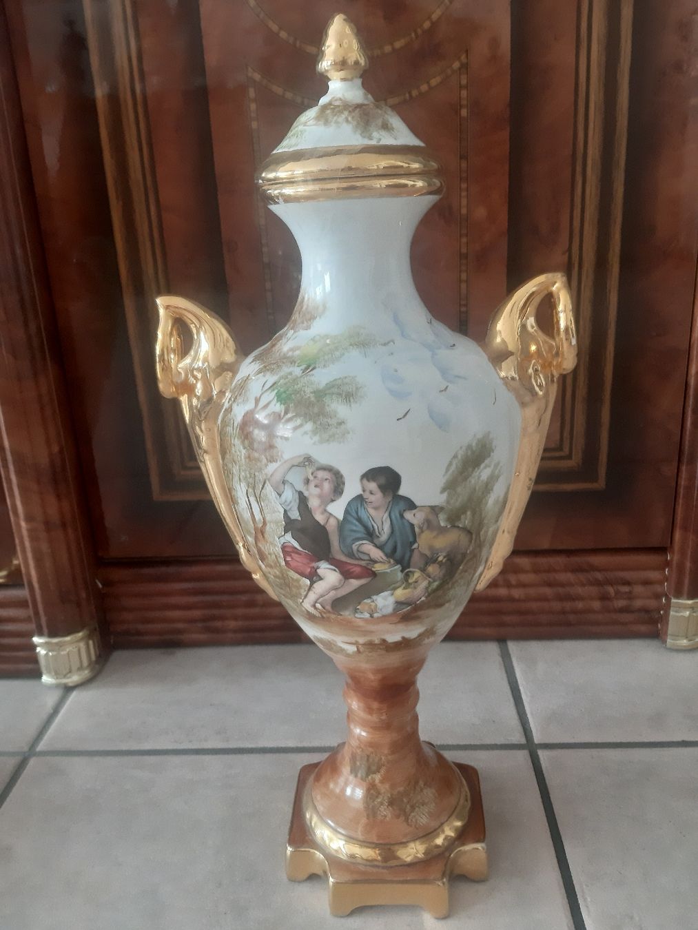 Vase & Récipients: Amphore – Neuf (Voir description) à Schattdorf par epp_db95 4
