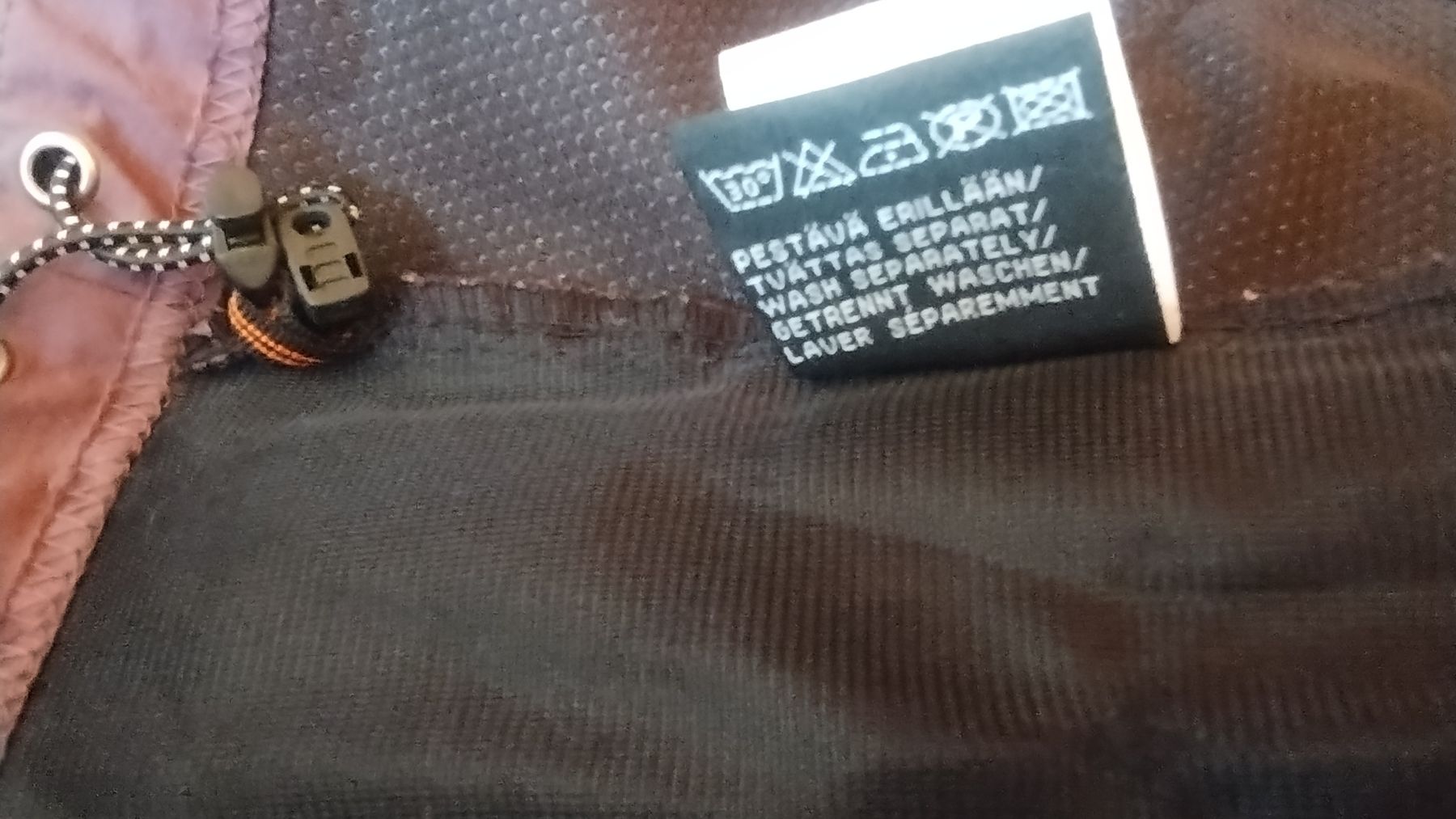 Icepeak Jacken: Icepeak Softshel Jacke Grösse 42 – Gebraucht aus Schiers von bak007 3
