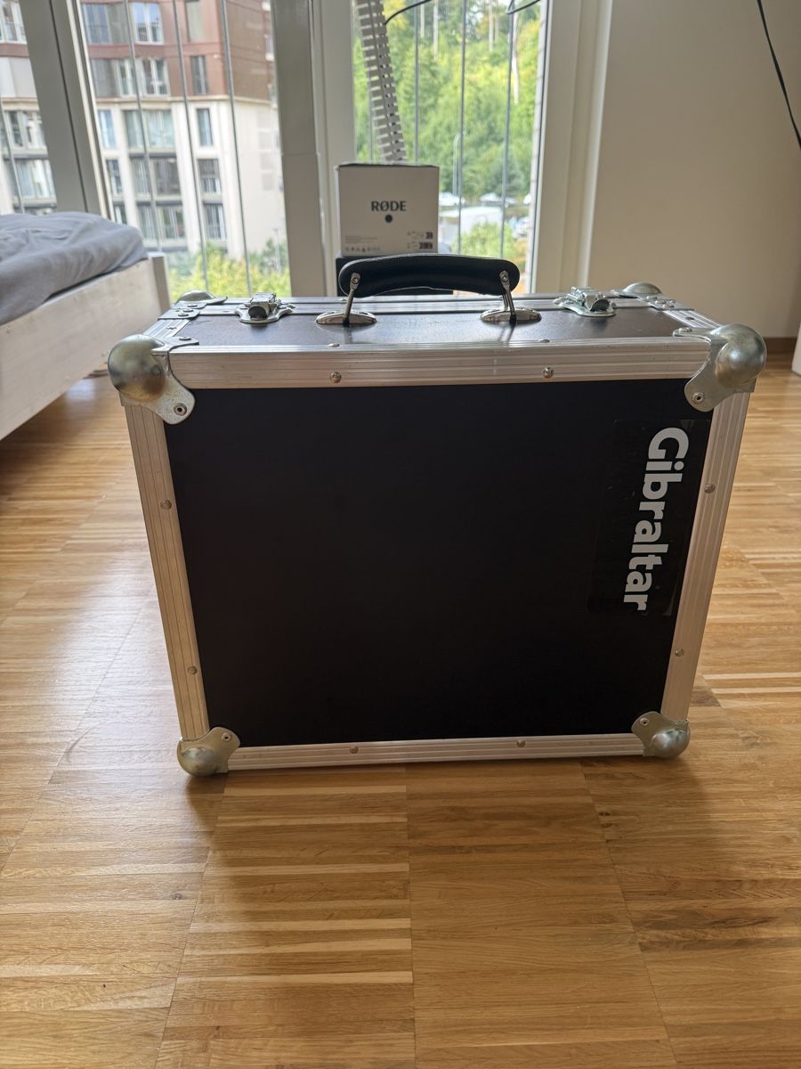 Valigie: THON Flightcase for Roland SPD SX – Nuovo (secondo la descrizione) da Zürich venduto da dr.drummer 4