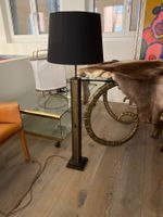 Vintage, Mid Century Stehlampe, Lampe, Frankreich, Brutalist