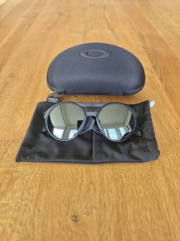 Oakley Brillen & Gläser: Oakley Clifden Sportbrille – Gebraucht aus Lohn-Ammannsegg von Jas_Rodi