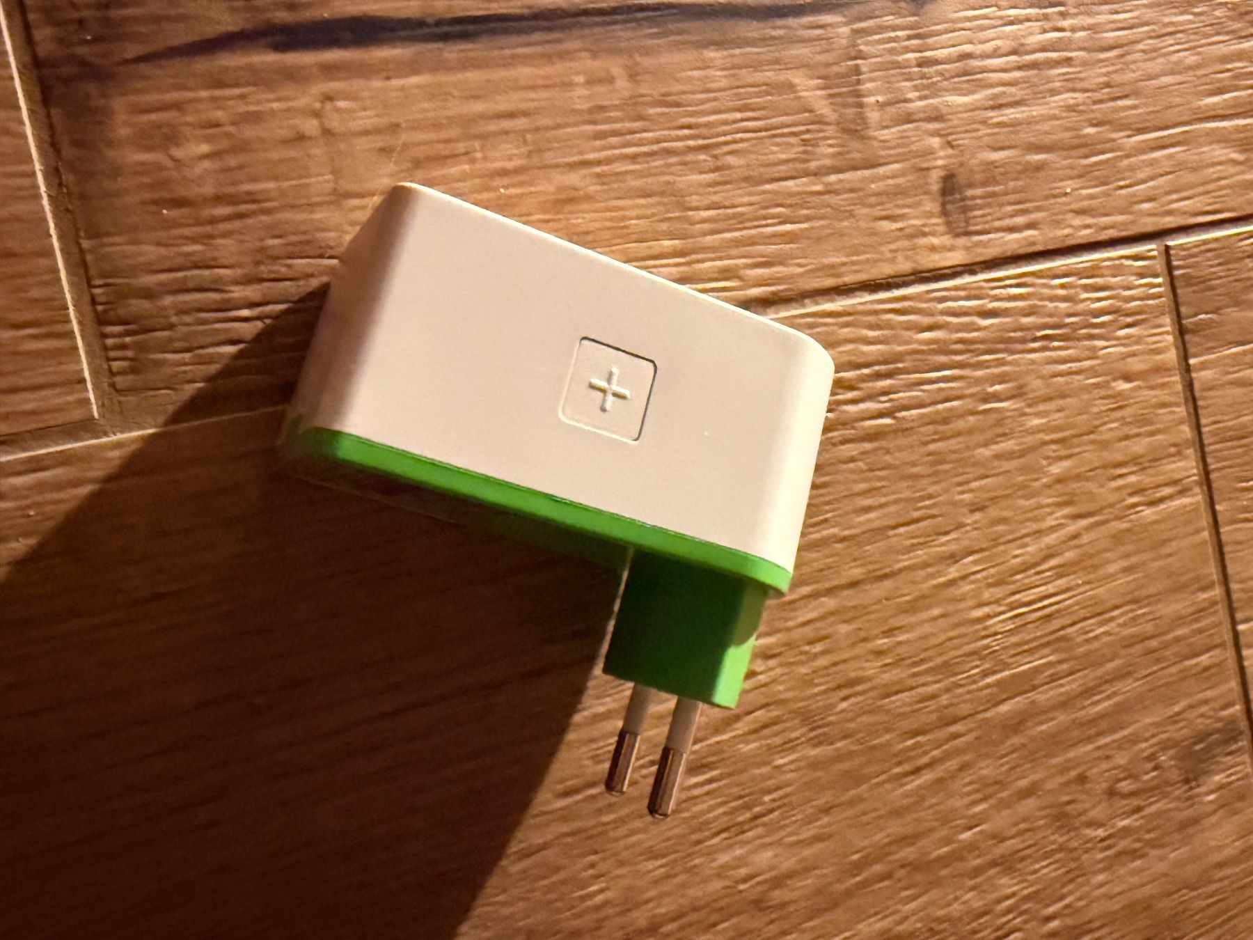 myStrom Fiches d'alim.: MyStrom Switch Smart-Plug – D'occasion à Lausen par kije 1