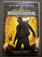 Das Vermächtnis der Tempelritter
