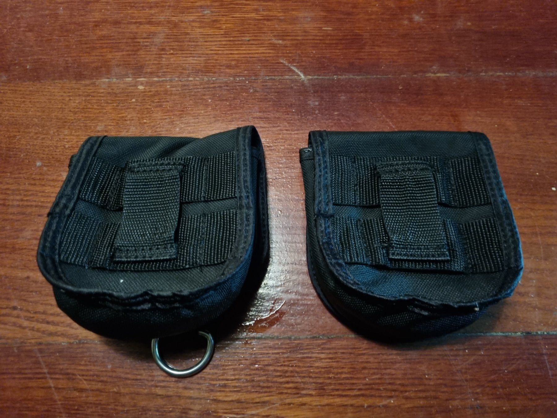 Mute per immersioni: Poche à plomb OMS – Usato da Ecublens VD venduto da loutch85 1