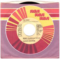 THE KINKS