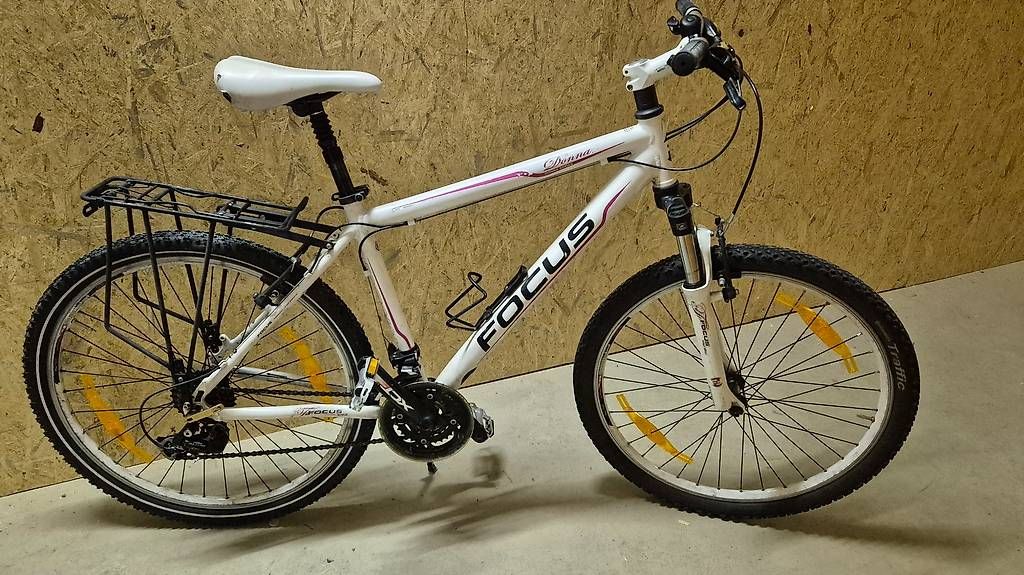 Focus Biciclette: Mountainbike Focus, Grösse M – Usato da Diemtigen venduto da greis 2