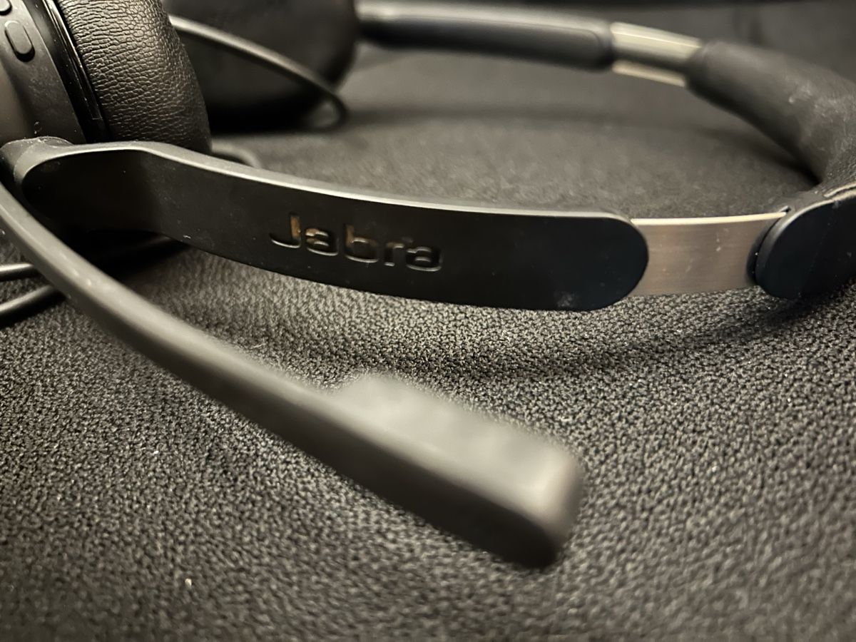Jabra Casques audio: Jambra  headset evolve2 30 – D'occasion à Aarau par Melia077 8