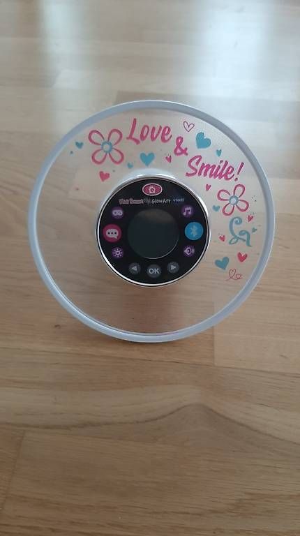 Veicoli per bambini: Kiddy Smart Glow Art – Usato da Bern venduto da dmanci