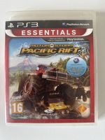 PS3 Spiel MotorStorm Pacific Rift