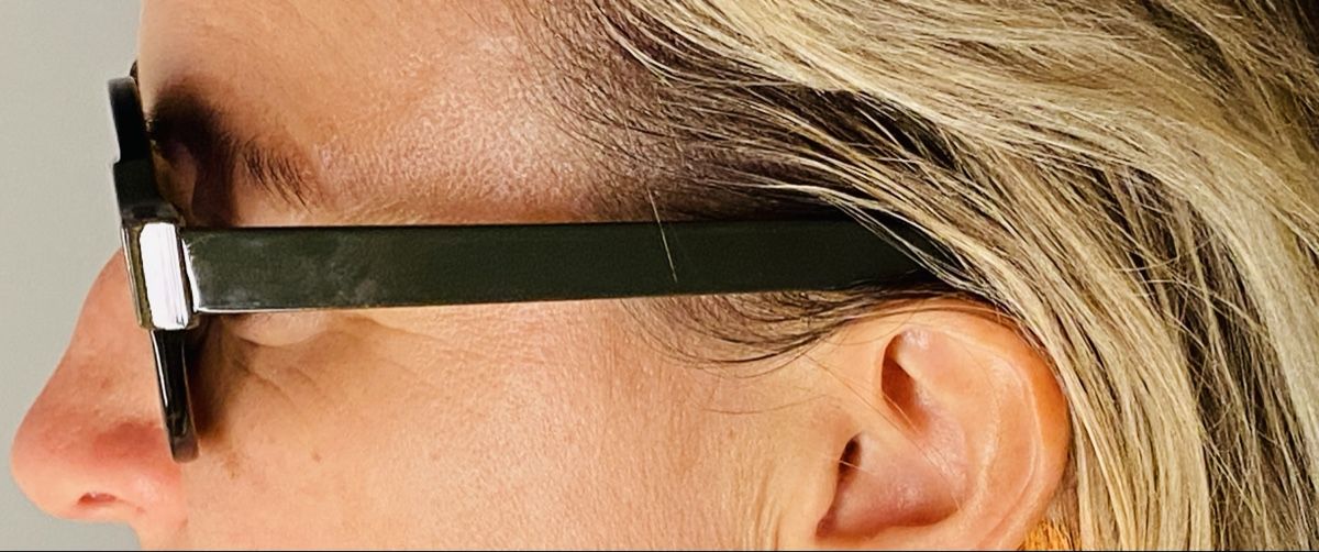 Occhiali & Lenti: SONNENBRILLE INKL. ETUI KALEOS – Usato da Eglisau venduto da Lara0 1