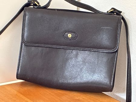 Kleine Handtasche von Aigner