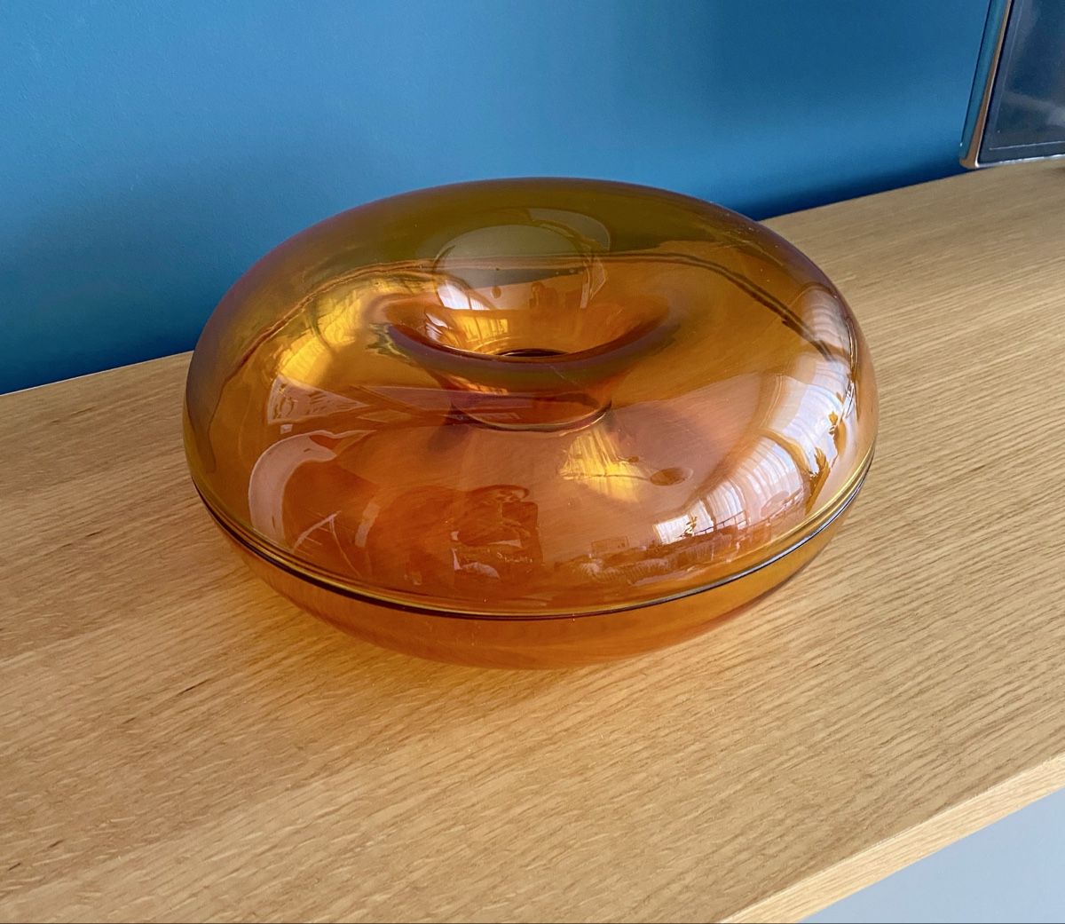 Ikea Ciotole: VARMBLIXT ikea serving bowl with lid - Sabine Marcelis – Usato da Lausanne venduto da Lyl-ch 2