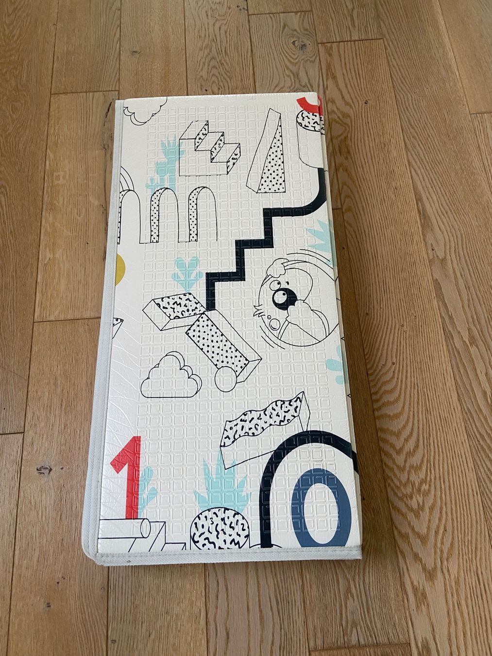 Spielmatte: Spielmatte Baby/Kind - DECATHLON – Gebraucht aus Ipsach von Peggyaria 3